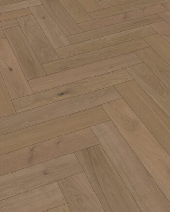 Kalanruotoparketti Tammi Meister Lindura Classic Greige oak, harjattu, ultra matta lakka 8931