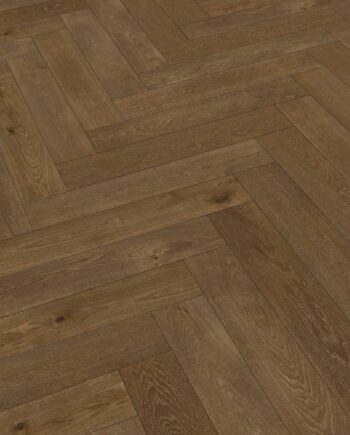 Kalanruotoparketti Tammi Meister Lindura Classic olive grey oak, harjattu, ultra matta lakka