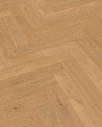 Kalanruotoparketti Tammi Meister Lindura Classic Pure oak, harjattu, ultra matta lakka