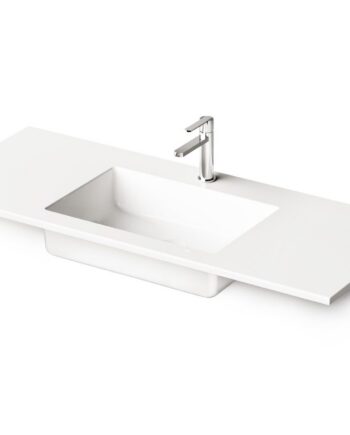 Kalusteallas PAA LOTO 120, 120x49 cm, valukivi