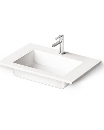 Kalusteallas PAA LOTO 70, 70x49 cm, valukivi