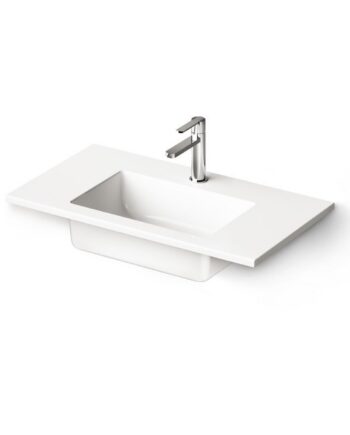 Kalusteallas PAA LOTO MINI 70, 70x40 cm, valukivi