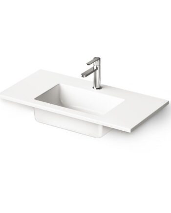 Kalusteallas PAA LOTO MINI 80, 80x40 cm, valukivi