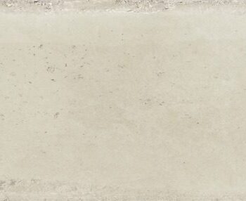 Käsityötyylinen kiiltävä keraaminen seinälaatta Dune Atlantique Amande, 6,9x24 cm, 9 mm, mantelinbeige