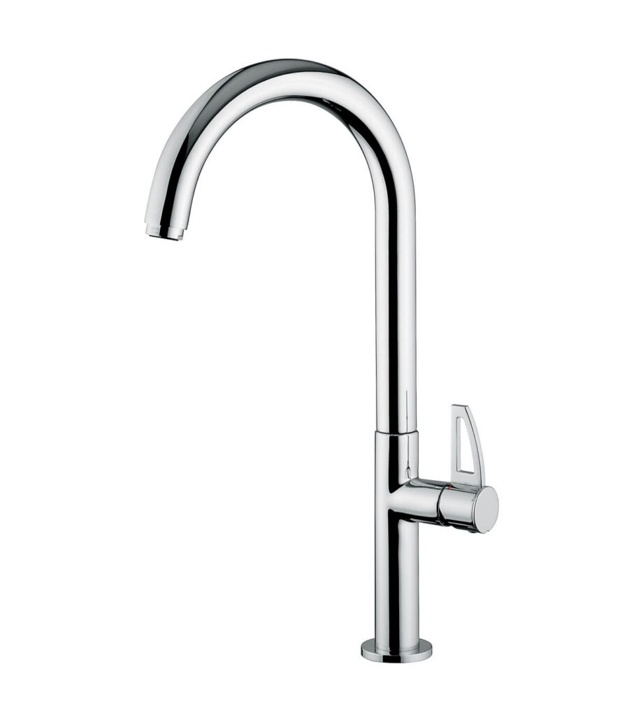 Keittiöhana Emmevi Ade 78046, kääntyvä juoksuputki – 2