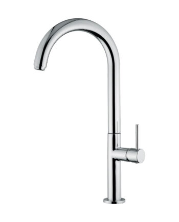 Keittiöhana Emmevi Ade 78046P, kääntyvä juoksuputki