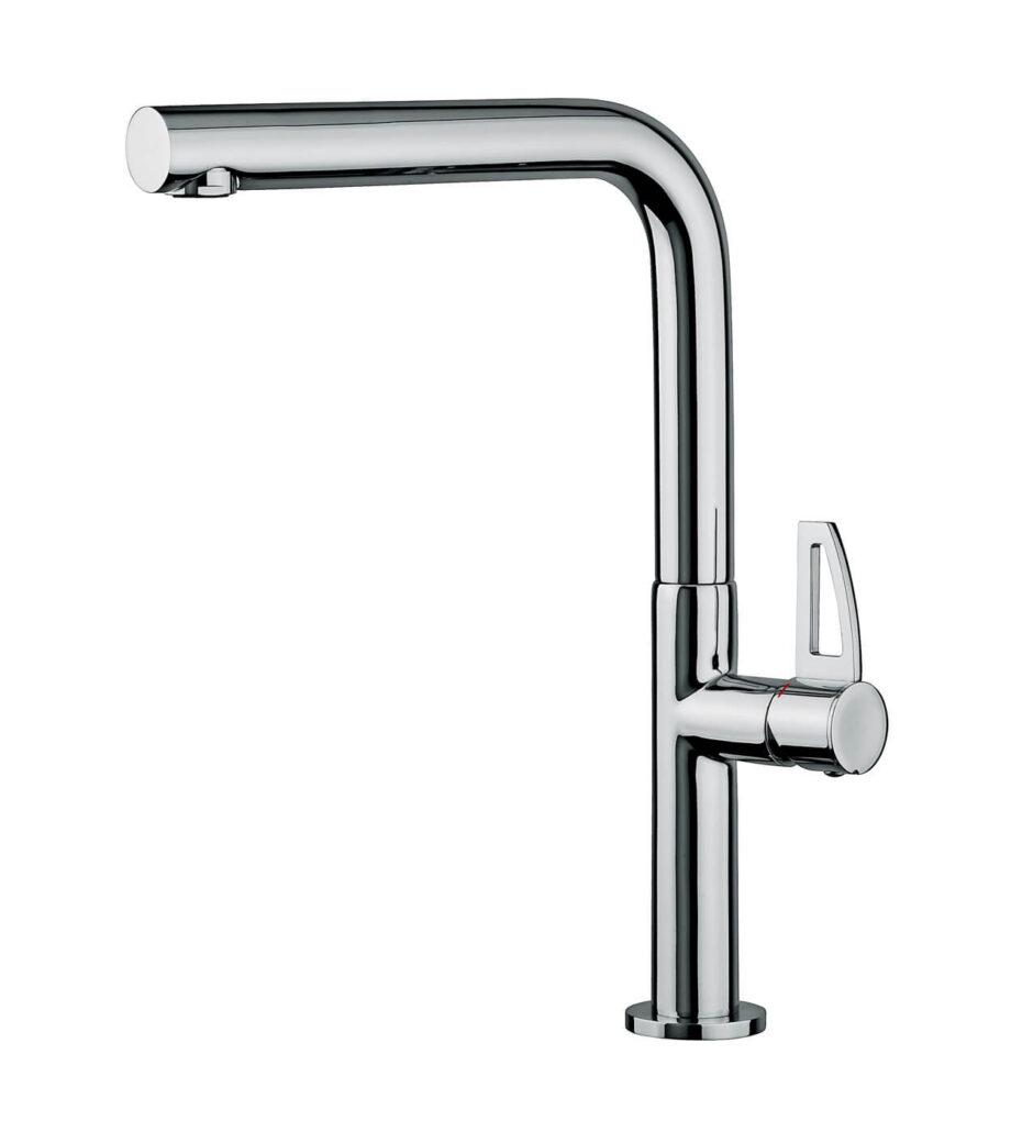 Keittiöhana Emmevi Ade 78047, kääntyvä juoksuputki – 2