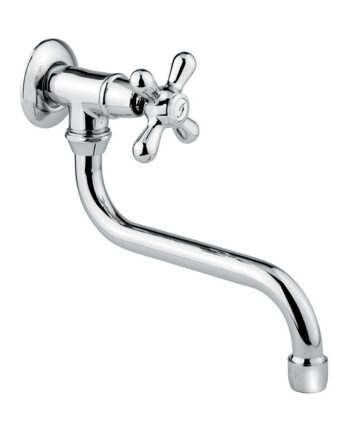 Keittiöhana Emmevi Decò Classic 12006S, yksittäinen venttiili