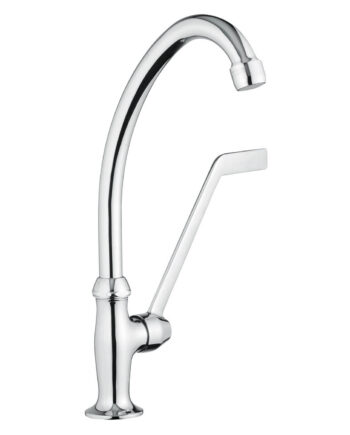 Keittiöhana Emmevi Decò Classic 12060, yksittäinen venttiili