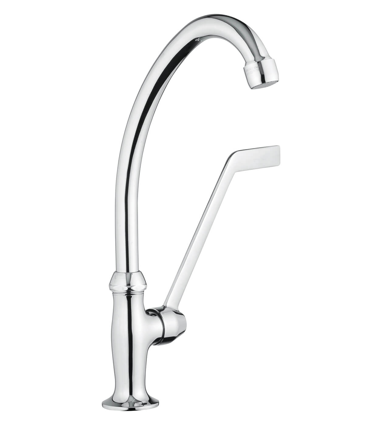 Keittiöhana Emmevi Decò Classic 12060, yksittäinen venttiili