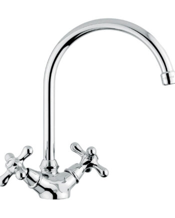 Keittiöhana Emmevi Decò Classic 12417, kaksiotteinen
