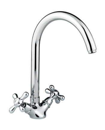 Keittiöhana Emmevi Decò Classic 12517, kaksiotteinen