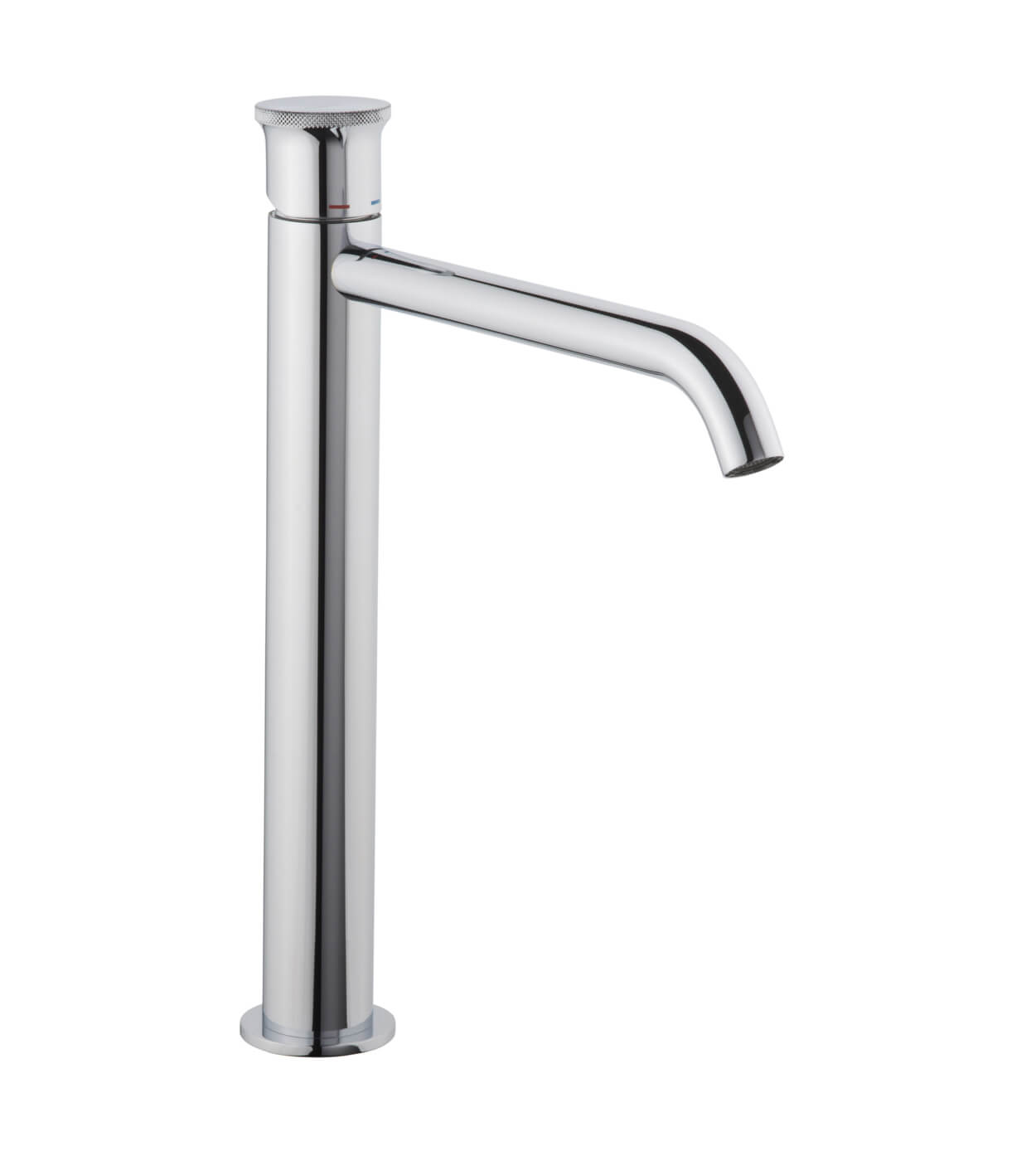 Keittiöhana Emmevi Filobrass 85007, kääntyvä juoksuputki – 2
