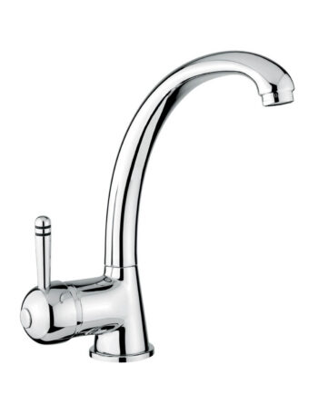 Keittiöhana Emmevi Laguna 4057, kääntyvä juoksuputki