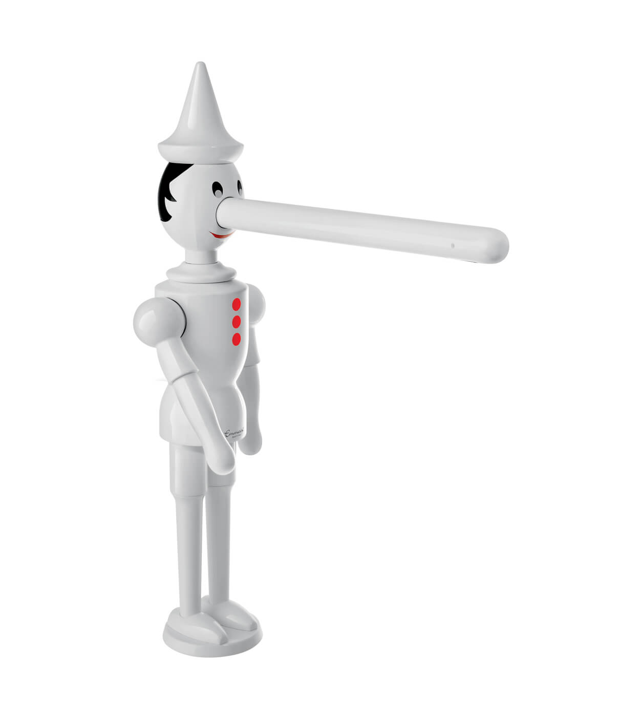 Keittiöhana Emmevi Pinocchio 1887, kaksiotteinen – 3