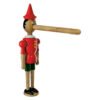 Keittiöhana Emmevi Pinocchio 1887, kaksiotteinen, värillinen Keittiöhana Emmevi Pinocchio 1887, kaksiotteinen