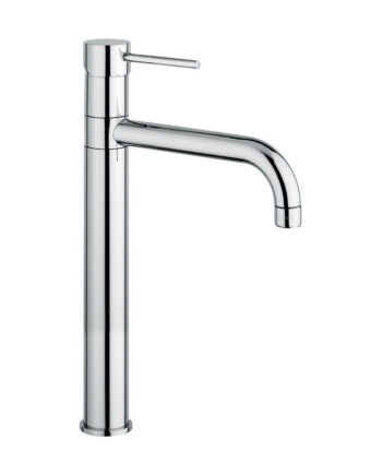 Keittiöhana Emmevi Piper 45007BIG, korkea L-juoksuputki