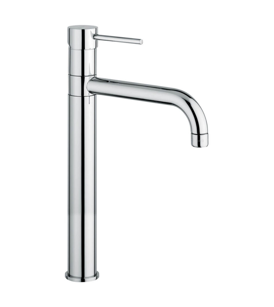 Keittiöhana Emmevi Piper 45007BIG, korkea L-juoksuputki