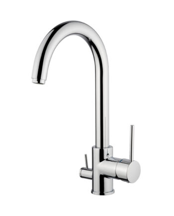 Keittiöhana Emmevi Piper 45040ES, 3-tie juomavesisuodattimelle
