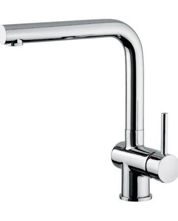 Keittiöhana Emmevi Piper 45047ES, kääntyvä juoksuputki
