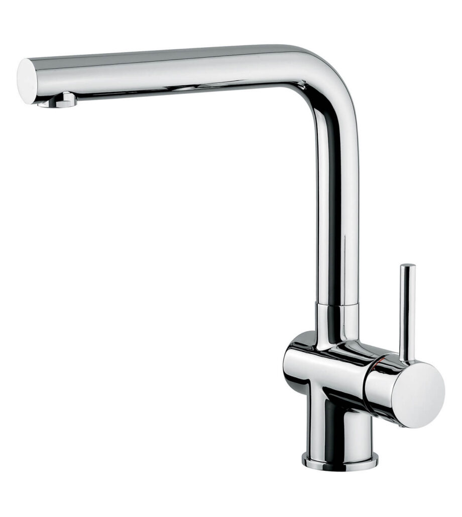 Keittiöhana Emmevi Piper 45047ES, kääntyvä juoksuputki