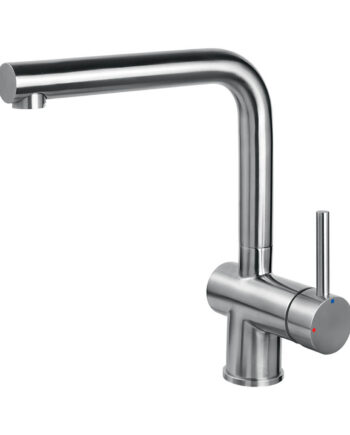 Keittiöhana Emmevi Piper 45047INES, kääntyvä juoksuputki
