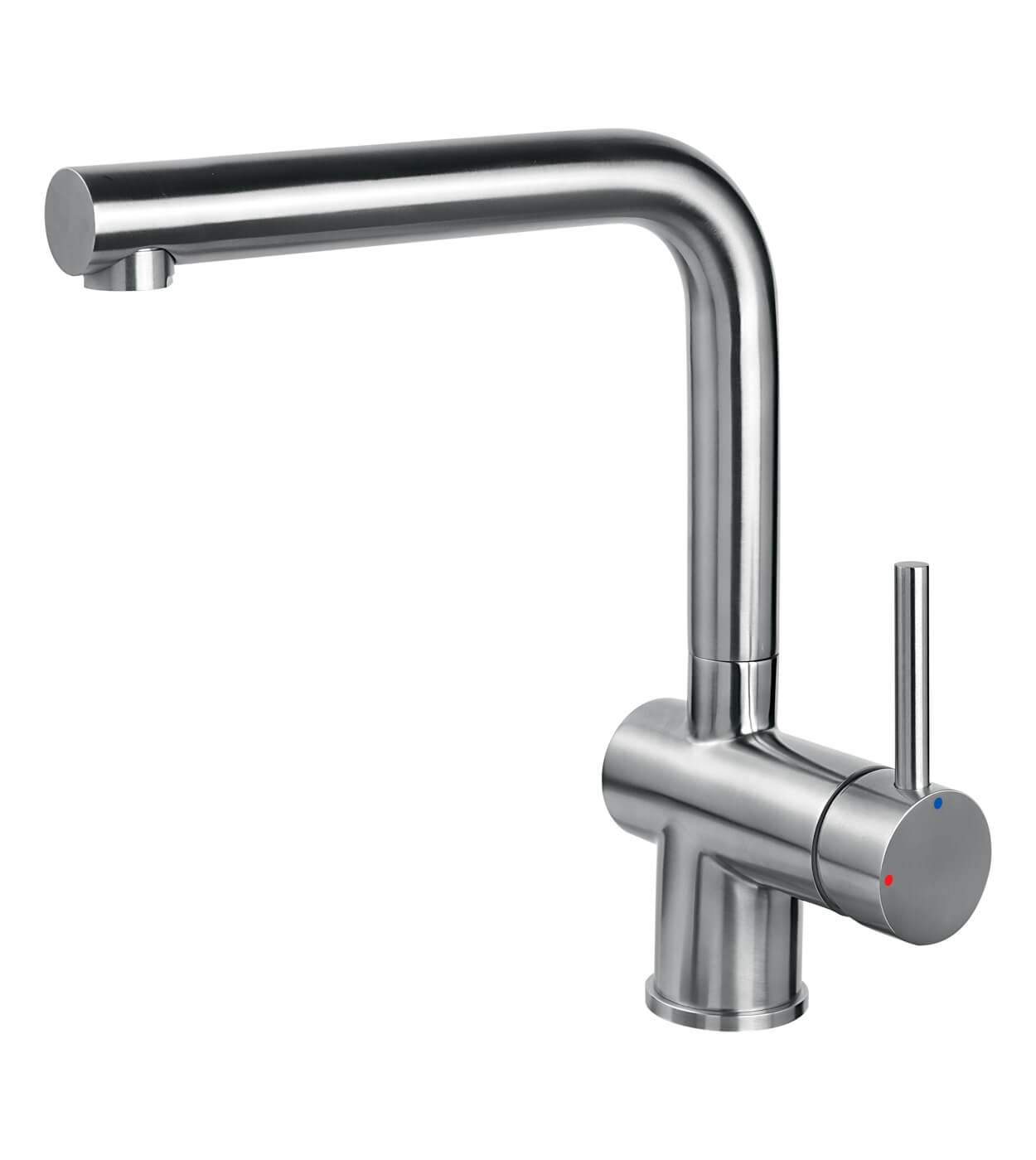 Keittiöhana Emmevi Piper 45047INES, kääntyvä juoksuputki