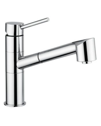 Keittiöhana Emmevi Piper 45065, ulosvedettävä suihku