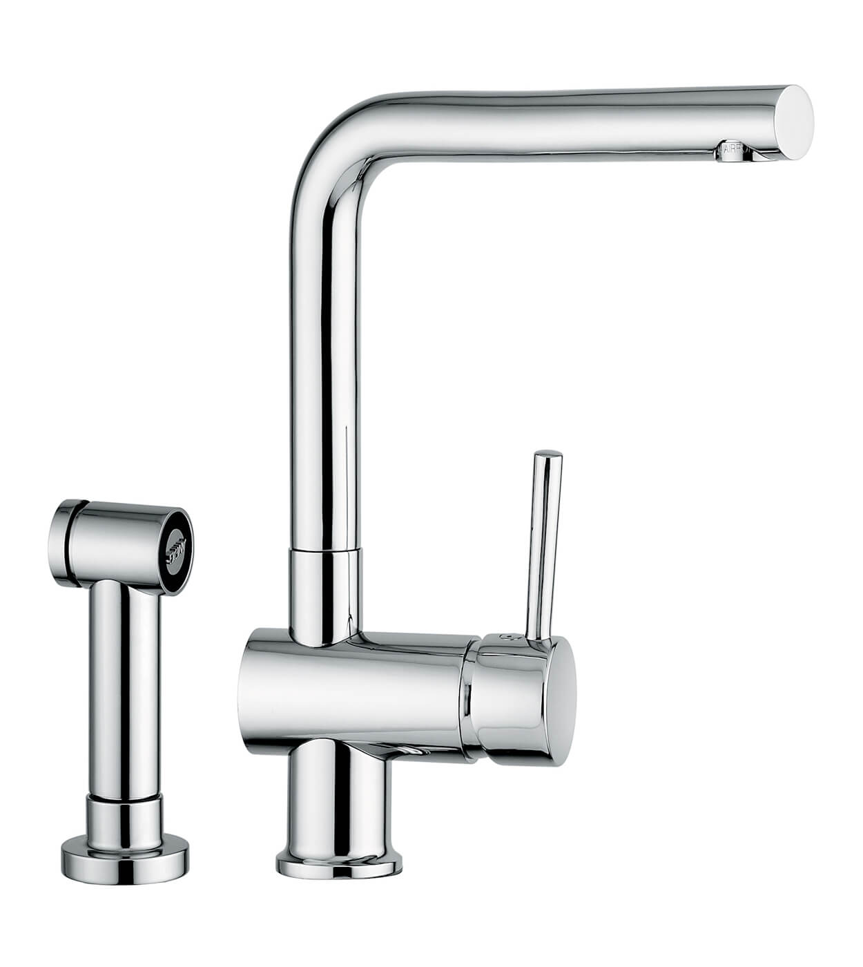 Keittiöhana Emmevi Piper 45067ES, ulosvedettävä suihku