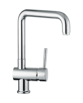 Keittiöhana Emmevi Piper 45068SDES, kääntyvä juoksuputki