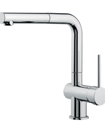 Keittiöhana Emmevi Piper 45070ES, ulosvedettävä suihku