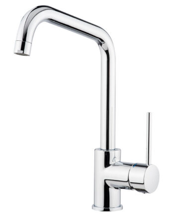 Keittiöhana Emmevi Piper 45075, kääntyvä juoksuputki
