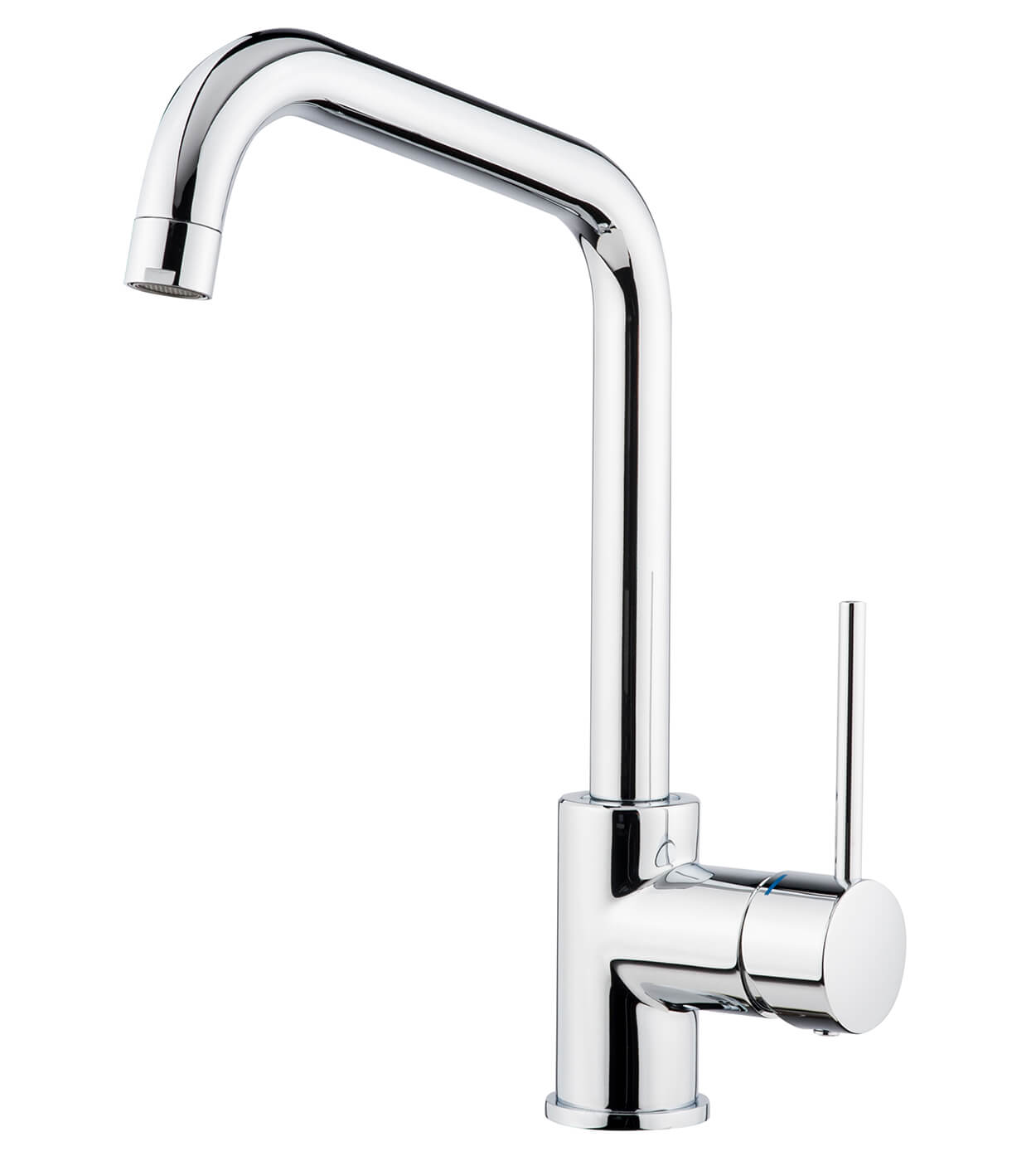 Keittiöhana Emmevi Piper 45075, kääntyvä juoksuputki