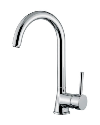 Keittiöhana Emmevi Piper 45077, kääntyvä juoksuputki