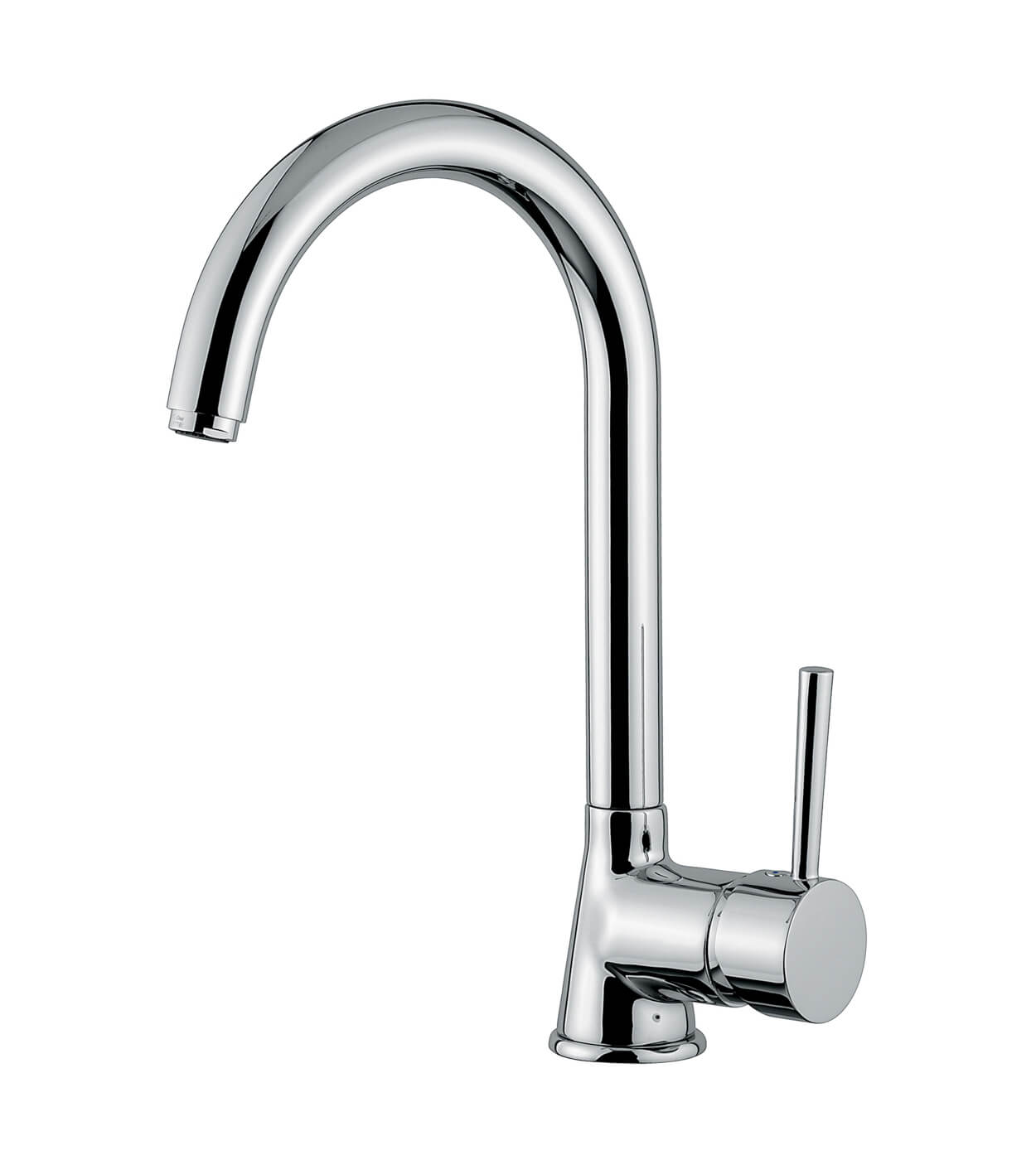 Keittiöhana Emmevi Piper 45077, kääntyvä juoksuputki