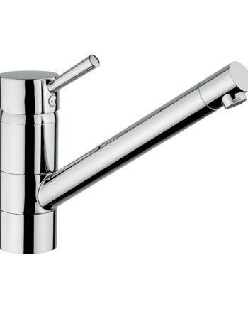 Keittiöhana Emmevi Piper 45080, kääntyvä juoksuputki