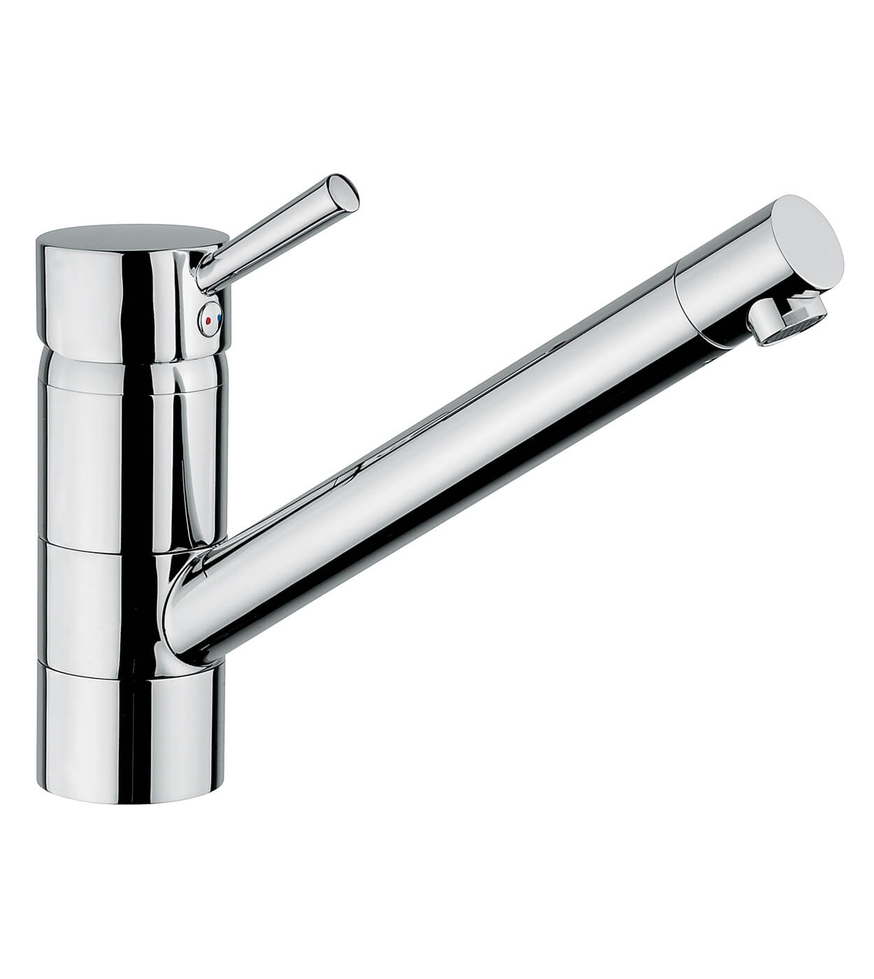 Keittiöhana Emmevi Piper 45080, kääntyvä juoksuputki