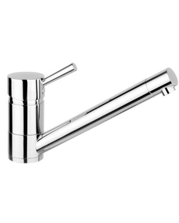 Keittiöhana Emmevi Piper 45080MINI, kääntyvä juoksuputki