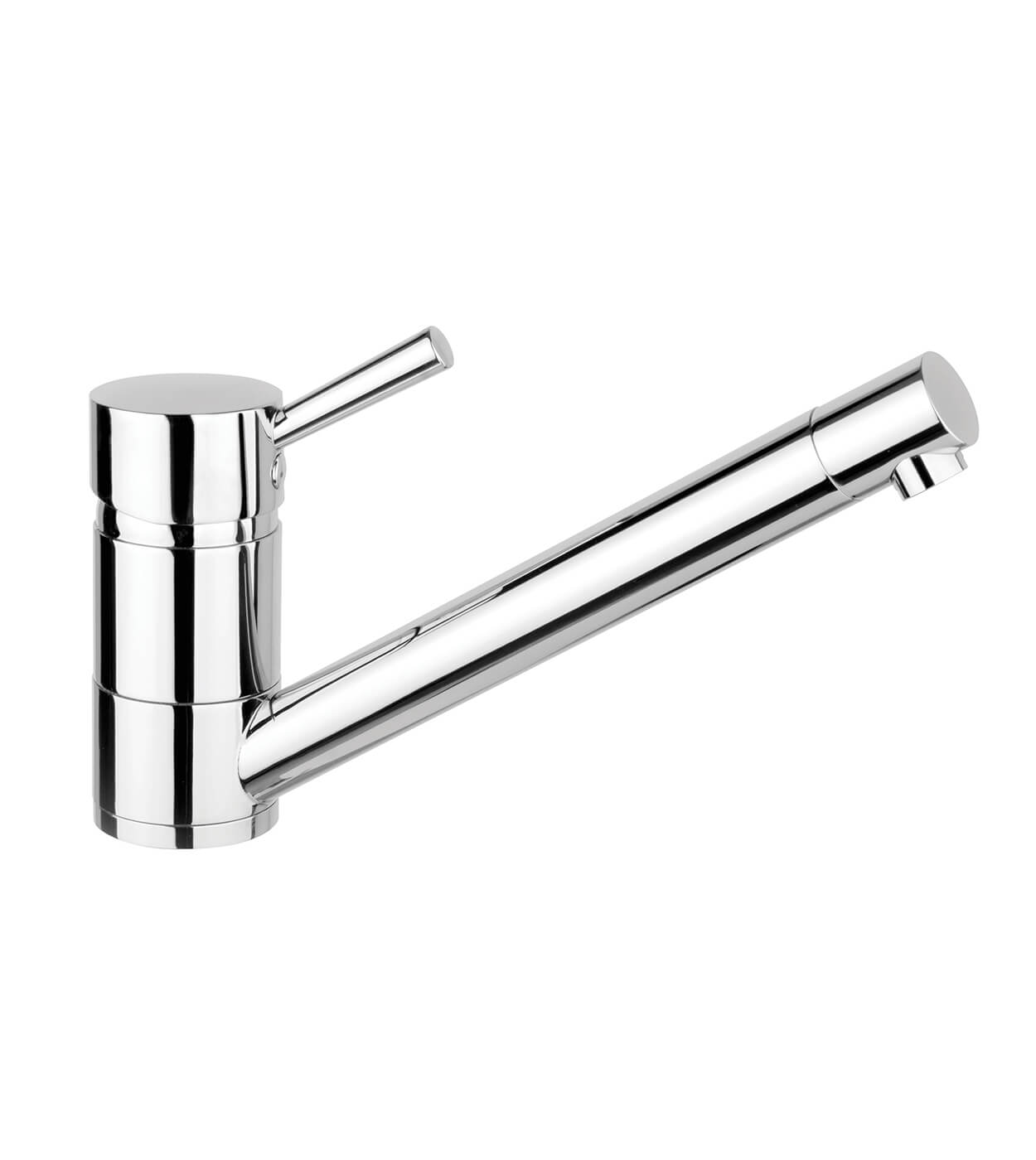 Keittiöhana Emmevi Piper 45080MINI, kääntyvä juoksuputki