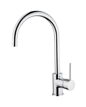 Keittiöhana Emmevi Piper 45094, kääntyvä juoksuputki