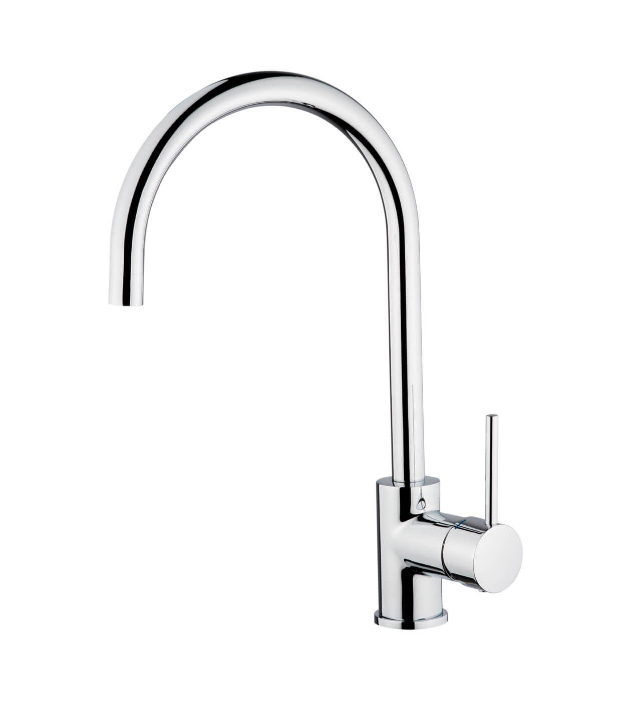 Keittiöhana Emmevi Piper 45094, kääntyvä juoksuputki