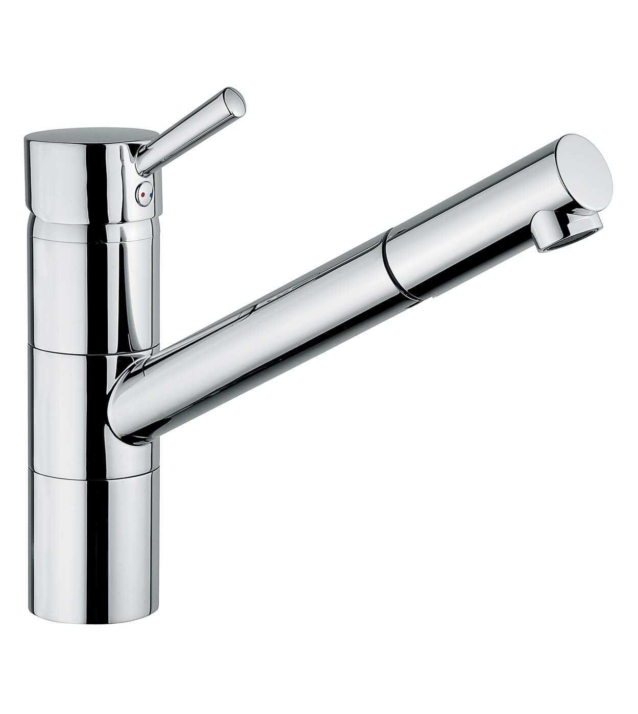 Keittiöhana Emmevi Piper 45096, ulosvedettävä suihku