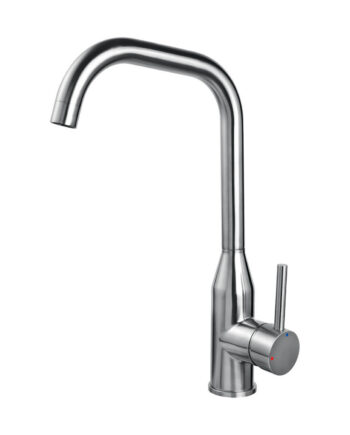 Keittiöhana Emmevi Piper 45175INES, kääntyvä juoksuputki