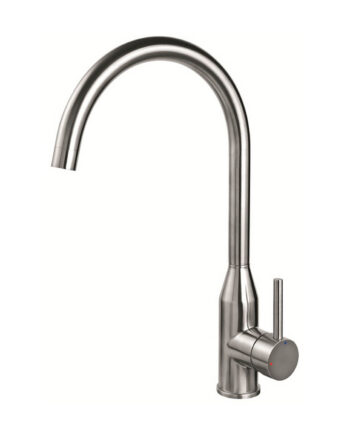 Keittiöhana Emmevi Piper 45177INES, kääntyvä juoksuputki