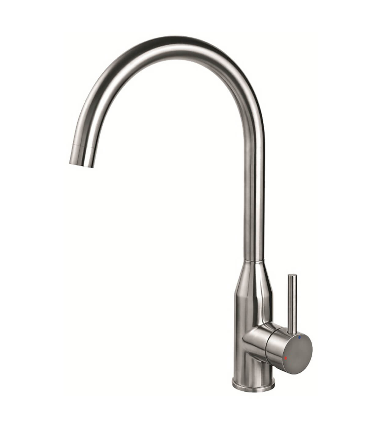 Keittiöhana Emmevi Piper 45177INES, kääntyvä juoksuputki