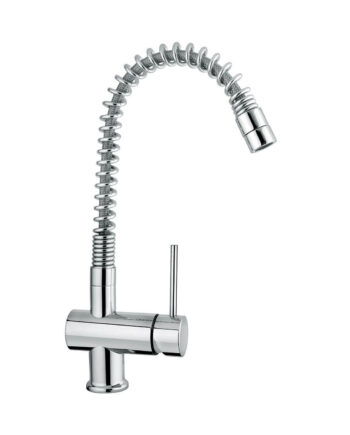 Keittiöhana Emmevi Piper 45510, kääntyvä juoksuputki