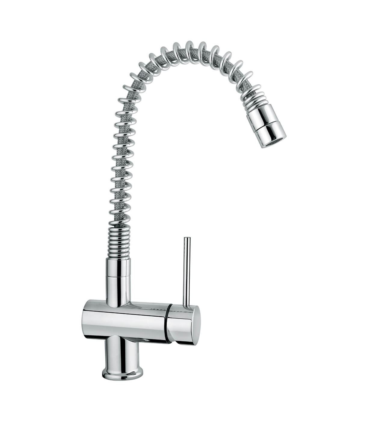 Keittiöhana Emmevi Piper 45510, kääntyvä juoksuputki