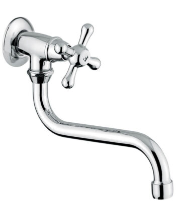 Keittiöhana Emmevi Stella 17006S, yksittäinen venttiili
