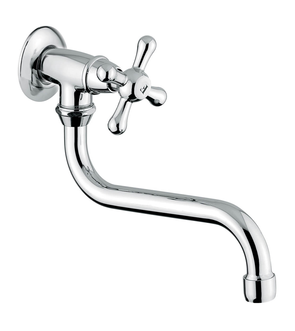 Keittiöhana Emmevi Stella 17006S, yksittäinen venttiili