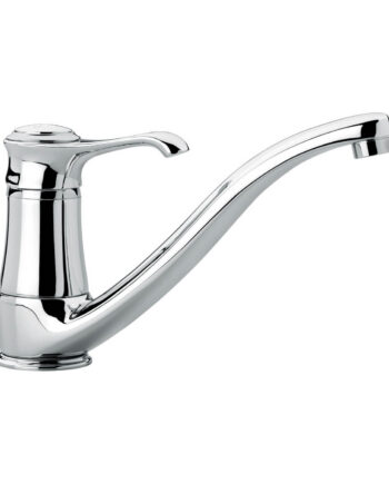 Keittiöhana Emmevi Tiffany 6095, kääntyvä juoksuputki